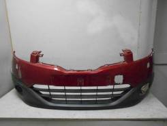 Бампер передний под омыв фар. nissan qashqai 10- б/у 62022br00h. Nissan Dualis Nissan Qashqai Nissan Qashqai+2 Двигатели: K9K, MR20DE, R9M, M9R, HR16D...