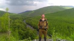 Водитель-экспедитор. Высшее образование, опыт работы 2 месяца