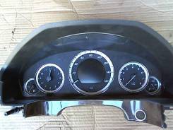 Щиток приборов (приборная панель) Mercedes E W212 2009-2013