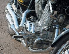 Stels 400 Cruiser. 400 куб. см., исправен, птс, с пробегом