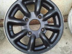 Продам литые диски классика Old. 5.0x13