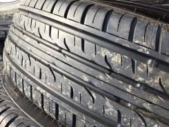 Dunlop Grandtrek PT2. Летние, 2014 год, износ: 5%, 4 шт