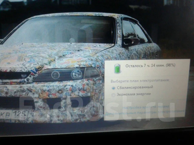Asus Eee PC. ��� 2048 ��, WiFi: 1, Bluetooth: 1, ����������� �� 8��. ����
