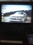 Asus Eee PC. ОЗУ 2048 Мб, WiFi, Bluetooth, аккумулятор на 8 ч.