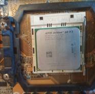 Socket AM2
