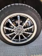 Колёса на 17. x50 5x100.00