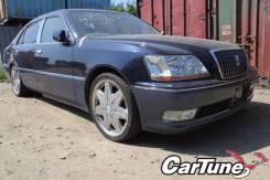 Toyota Crown Majesta. UZS171, 1UZFE