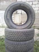 Yokohama. Грязь AT, износ: 40%, 4 шт