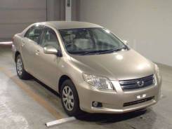 Toyota Corolla Axio. NZE144 6005980, 1NZ