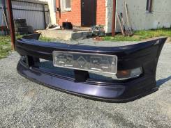 Обвес кузова аэродинамический. Toyota Mark II, JZX90