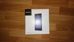 Sony Xperia T3. Б/у