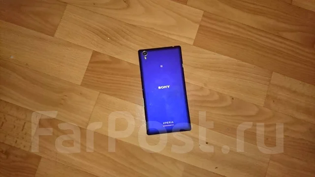 Sony Xperia T3. �/� ����