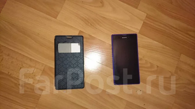 Sony Xperia T3. �/� ����