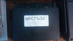 Блок управления автоматом. Mercedes-Benz C-Class, W202 Mercedes-Benz S-Class, W140 Mercedes-Benz E-Class, W210, S124, S210, W124