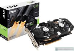 GeForce GTX 1060