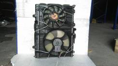 Радиатор основной MITSUBISHI PAJERO IO, H77W, 4G94, 0230016270