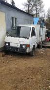 Nissan Vanette. Продам грузовик , 2 000 куб. см., 1 250 кг.