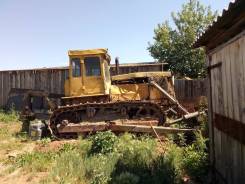 ДЗ. Продам бульдозер ЧТЗ 130