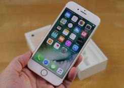 Apple iPhone 7 32Gb. Новый