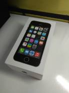 Apple iPhone 5s 16Gb. Новый
