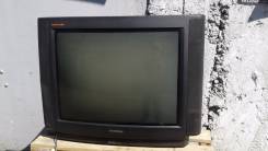 Goldstar LT 28T405R. CRT (ЭЛТ)