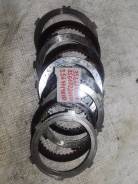 Диск фрикционный. Toyota: Cressida, Regius Ace, Crown, Aristo, Tacoma, Granvia, Soarer, Previa, 4Runner, Hilux, Chaser, Estima, Grand Hiace, Crown Maj...