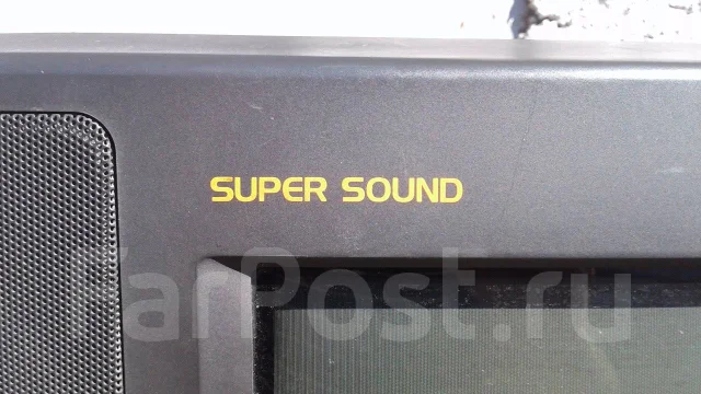 Goldstar LT-28T405R. CRT (���) ����