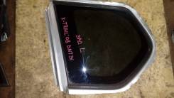 Стекло боковое. Nissan X-Trail, T31, NT31, DNT31, TNT31