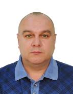 Оператор видеонаблюдения. Высшее образование, опыт работы 3 года