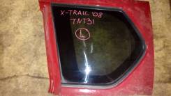 Стекло боковое. Nissan X-Trail, T31, NT31, DNT31, TNT31