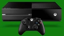 Microsoft Xbox One S