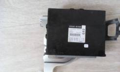 Блок управления двс. Toyota Passo, QNC10 Двигатель K3VE