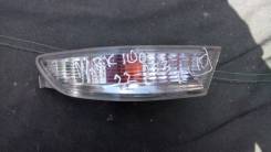 Повторитель поворота в бампер. Toyota Mark II, JZX105, GX105, JZX100, GX100