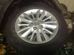 Калеса. x16 5x114.30