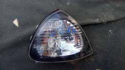 Габаритный огонь. Toyota Caldina