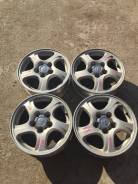 Mitsubishi. 5.5x15, 5x114.30, ET46