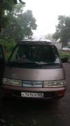 Toyota Town Ace. автомат, 4wd, 2.0, дизель, 200 000 тыс. км