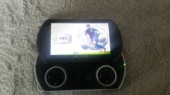 Sony PSP Go