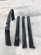 Обвес кузова аэродинамический. Lexus GS300, JZS160