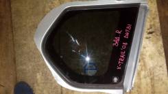 Стекло боковое. Nissan X-Trail, T31, NT31, DNT31, TNT31