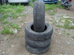 Bridgestone. Летние, износ: 5%, 4 шт