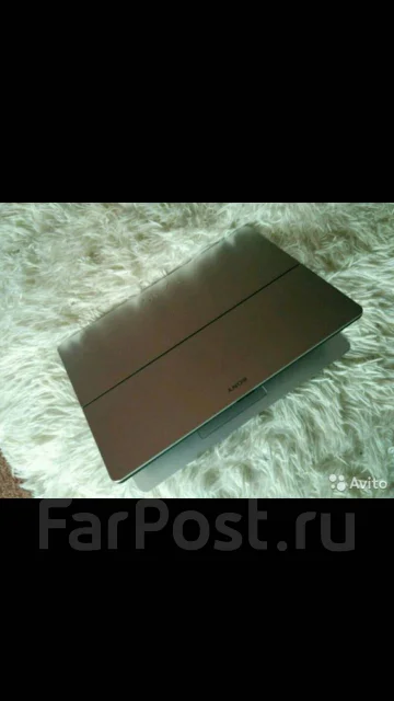 Sony VAIO Fit. 15", 1,7����, ��� 4 ��, ���� 450���, WiFi: 1, Bluetooth: 1 ����