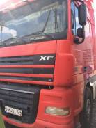 DAF XF 105. Продам тягач DAF 105.460, 12 900 куб. см., 20 000 кг.