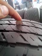 Bridgestone Dueler H/T D684. Летние, износ: 50%, 3 шт