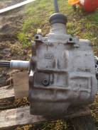 Коробка переключения передач. ГАЗ 3307 ГАЗ 53