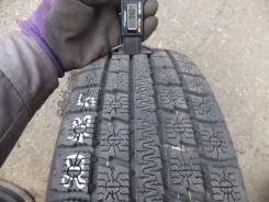 Toyo Garit G4. Зимние, без шипов, 2006 год, износ: 10%, 4 шт. Под заказ