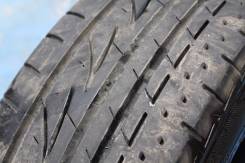 Bridgestone Playz RV. Летние, 2009 год, износ: 10%, 2 шт