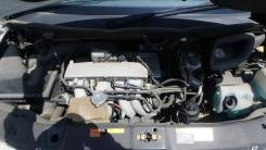Двигатель в сборе. Mercedes-Benz Vito