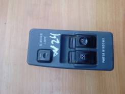 Блок управления дверями. Mitsubishi Pajero, V24V Двигатель 4D56
