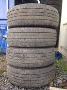 Dunlop SP Sport. Летние, 2010 год, износ: 30%, 4 шт